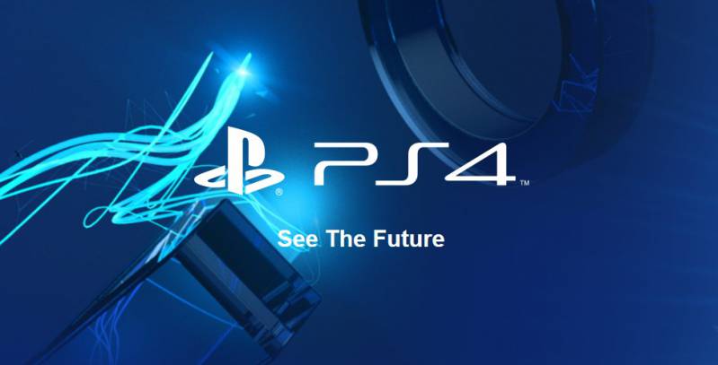 PS4 będzie emulować gry z PS2 i PSone w Full HD!