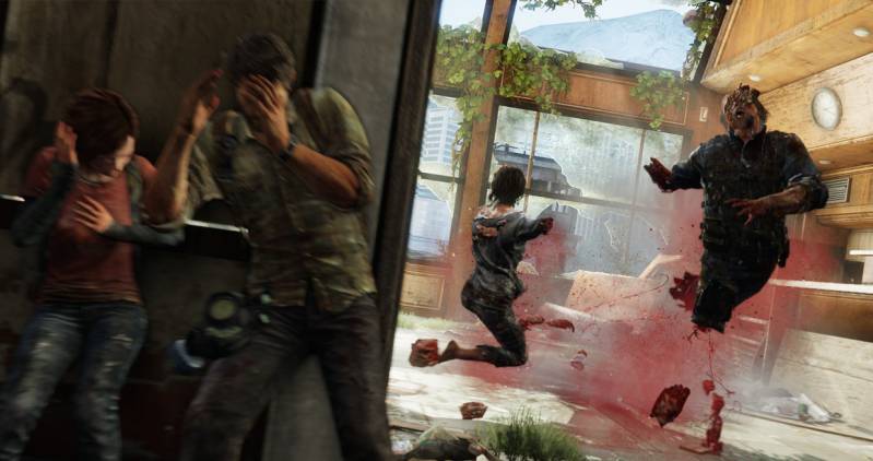 The Last of Us na PS4 jeszcze w tym roku?