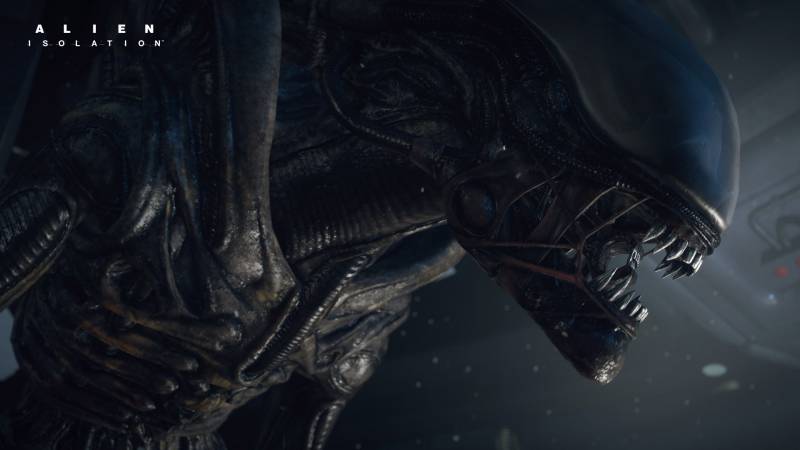 Alien: Isolation przejdziemy w 15 godzin