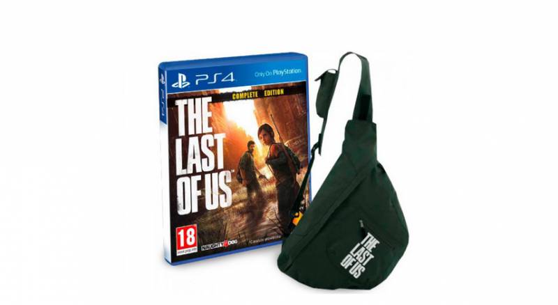 The Last of Us na PS4 coraz bardziej prawdopodobne