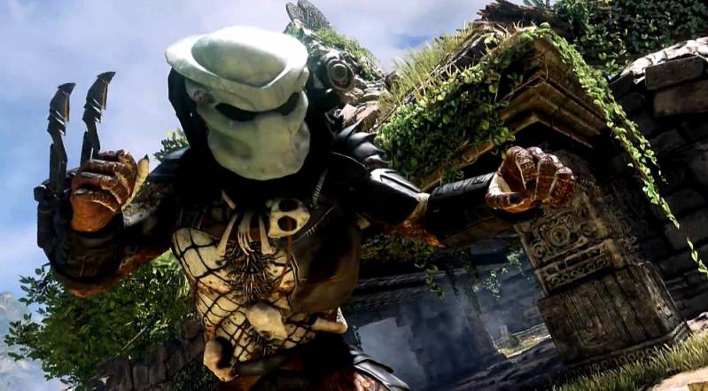 Call of Duty: Ghosts – nowe mapy i Predator!