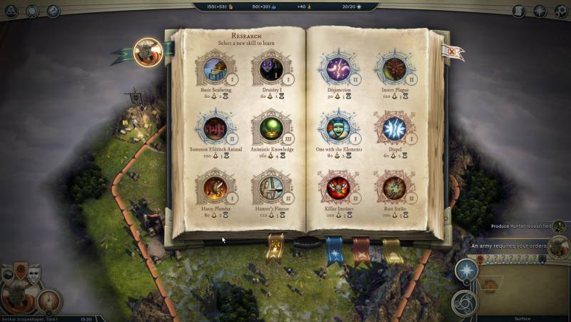 Recenzja gry Age of Wonders III