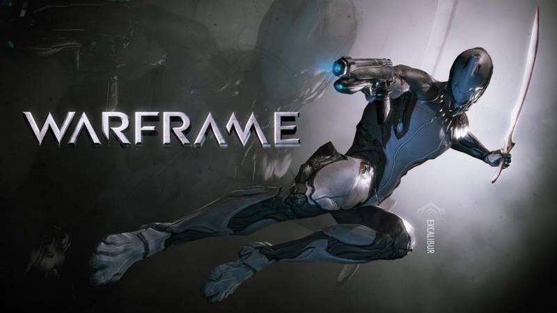 Warframe obchodzi pierwsze urodziny!