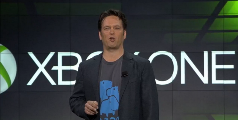 Xbox z nowym szefem – będzie lepiej?