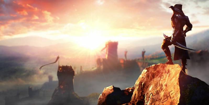 Dragon Age Inquisition będzie mieć 40 zakończeń – to o 4 więcej niż Wiedźmin 3