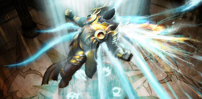 Diablo III w 2015 roku przejdzie na model Free to Play [Aktualizacja]