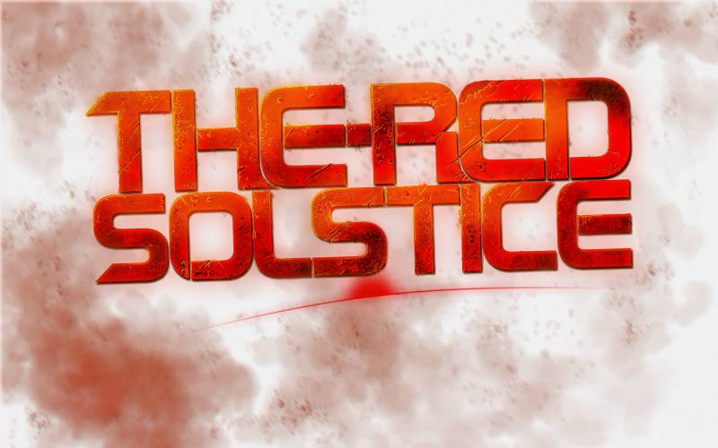 The Red Solstice zebrało 34% potrzebnej sumy na Kickstarterze w 10 dni!