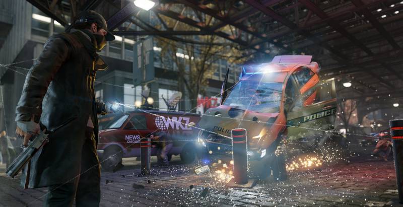 Watch Dogs – jak gra wygląda na pecetach?