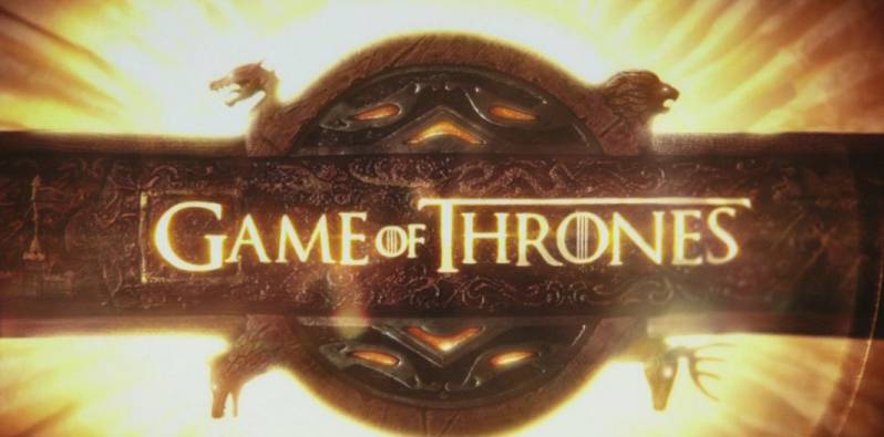 Gra o Tron kontra Skyrim – kto ma lepsze intro?