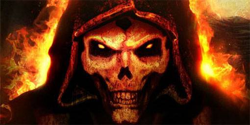 Top Tunes #3: Diablo II + Lord of Destruction