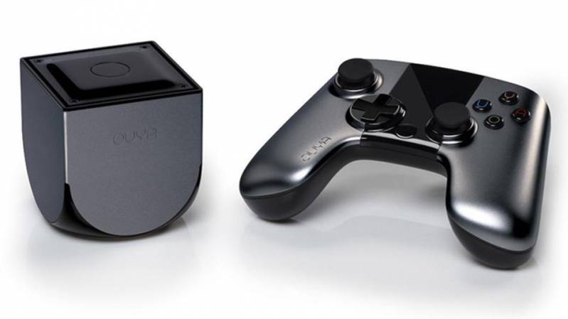 Twórczyni konsoli Ouya krytykuje Amazon Fire TV