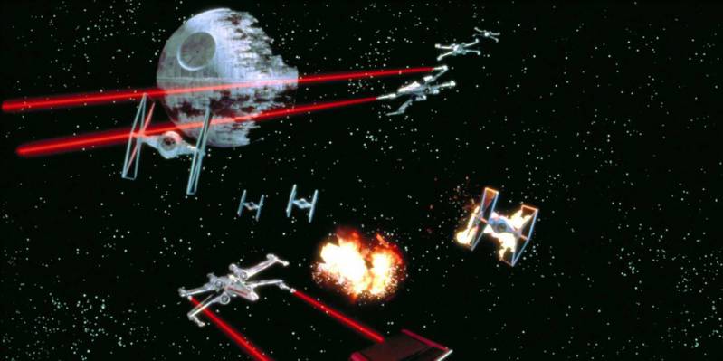 Z Uncharted do Star Wars -  studio Visceral rośnie w siłę