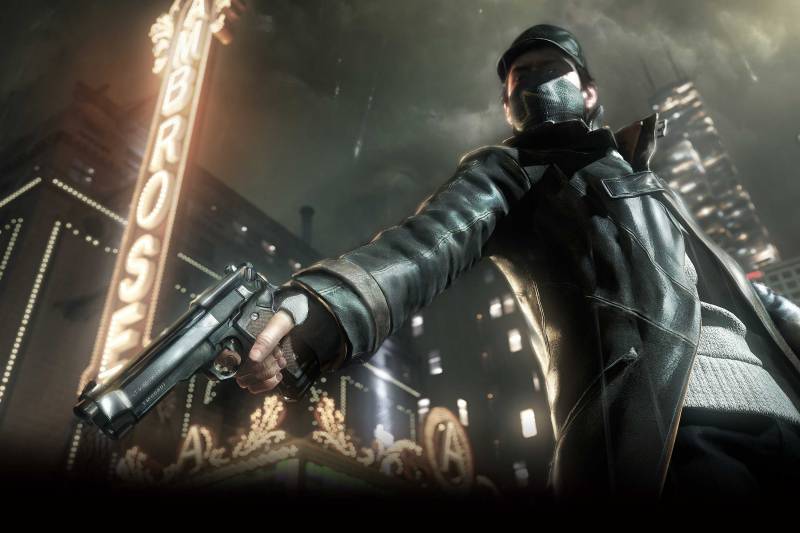 Znamy rekomendowane wymagania sprzętowe Watch Dogs
