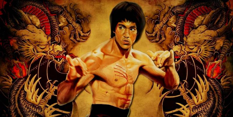 Bruce Lee w UFC? Wirtualnie to możliwe