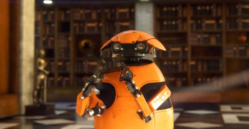 Unreal Engine 4 – kolejny niesamowity pokaz