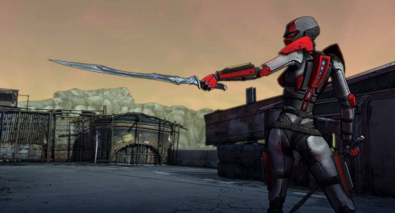 Borderlands: The Pre-sequel! Nadchodzi na PC, PS3 i X360!