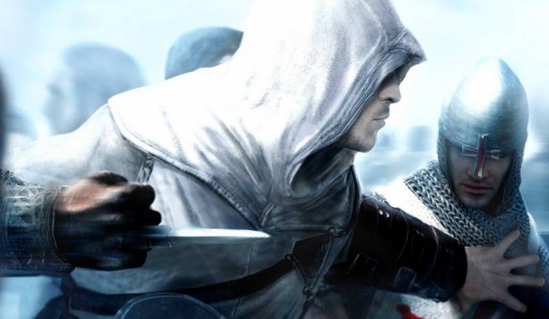 Film Assassin’s Creed w trakcie przebudowy