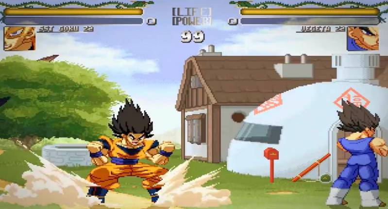 Dragon Ball Z – gra o której zawsze marzyliśmy - gamedot.pl