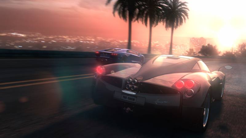 The Crew ukaże się jesienią – mamy nowy pokaz