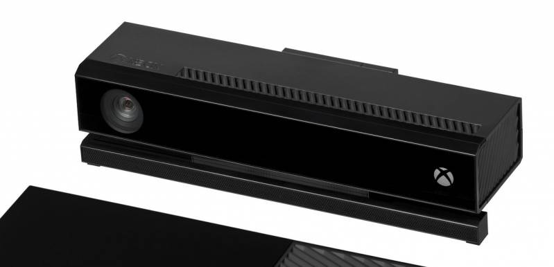 Nawet pracownicy Microsoftu nie chcą Kinecta