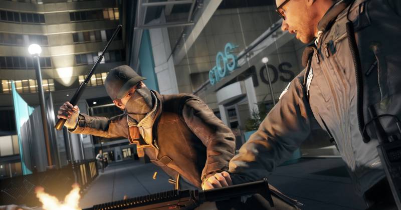 Watch Dogs z dodatkową kampanią dla nowej postaci?