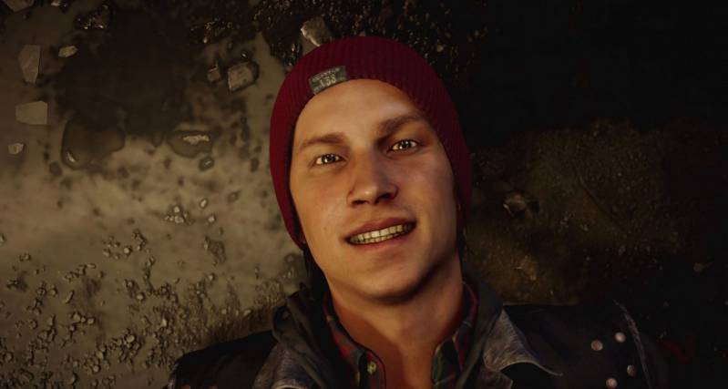 inFamous: Second Son – milion sprzedanych kopii w 9 dni