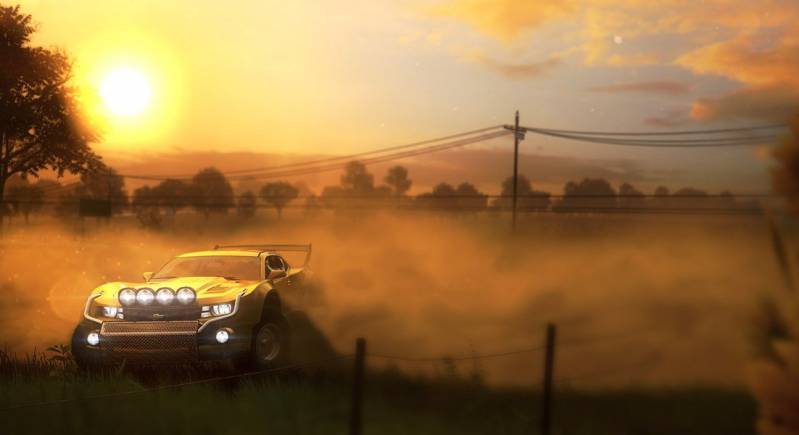 The Crew 2 - zdradzono datę premiery oraz nowy trailer