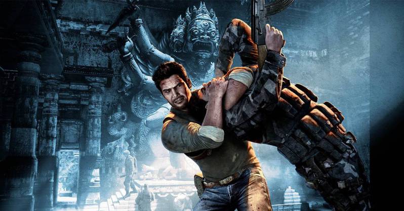 Dlaczego Naughty Dog rezygnuje z marki Uncharted? Bo odczuwa zmęczenie...