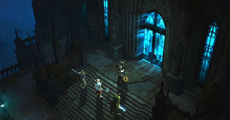 Najlepiej sprzedające się gry w sklepach Gamedot w zeszłym tygodniu (7.4-13.4 2014)