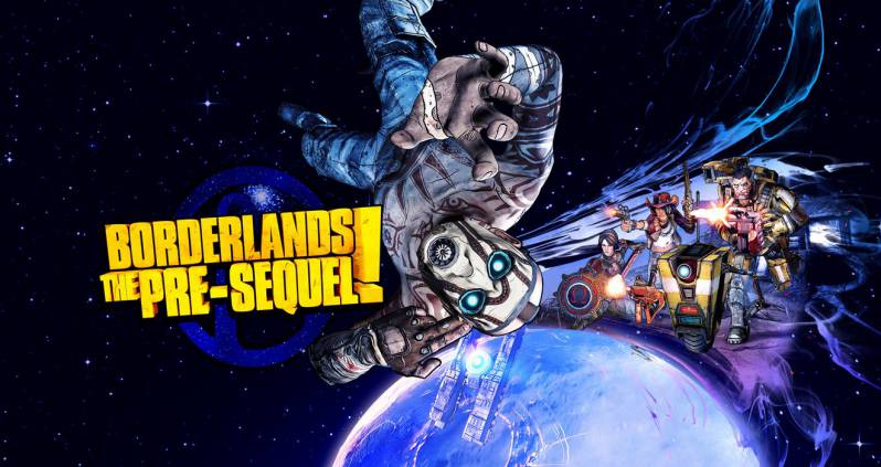 Borderlands: The Pre-Sequel! Będzie mniejsza grą niż Borderlands 2