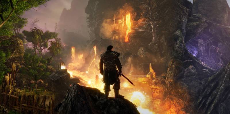Risen 3: Titan Lords – pierwsza zajawka