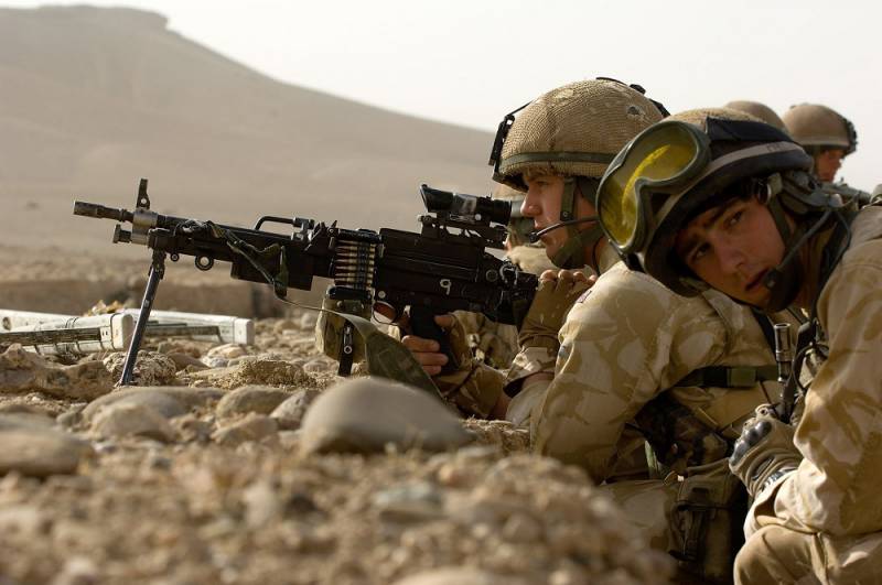 Konkurs! Wygraj jeden z pięciu kluczy do gry Combat Mission: Afghanistan
