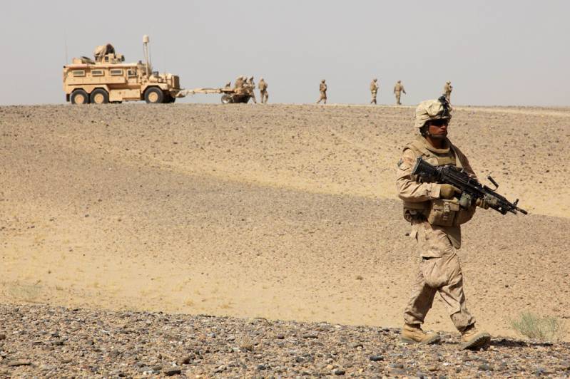 Konkurs! Wygraj jeden z pięciu kluczy do gry Combat Mission: Afghanistan - gamedot.pl