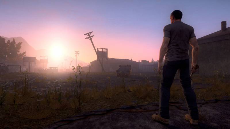 H1Z1 nadciąga! Gameplay z kolejnej gry z zombie