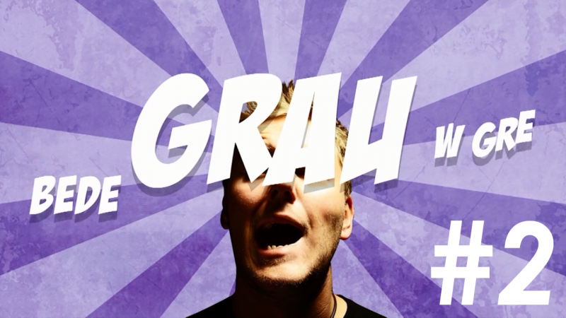 Bede Grau w Gre #2 - Titanfall