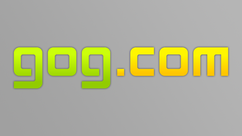Garść klasyków w polskiej wersji językowej w serwisie GOG.com