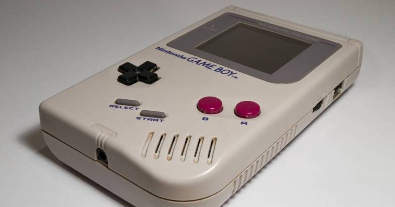 Nintendo rejestruje nowy znak towarowy. Zapowiedź Game Boy Classic Mini kwestią czasu?