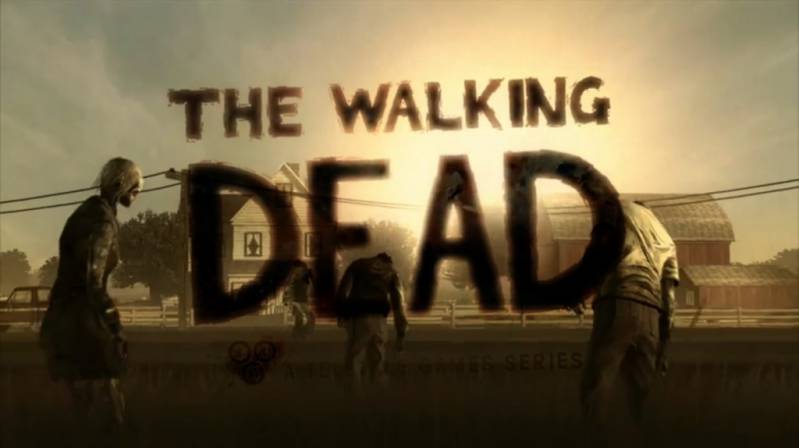 Trzeci sezon The Walking Dead potwierdzony - gamedot.pl