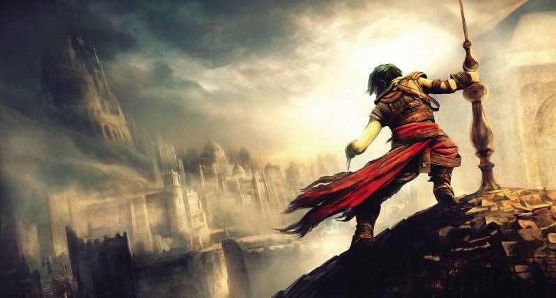 Nowe Prince of Persia coraz bliżej