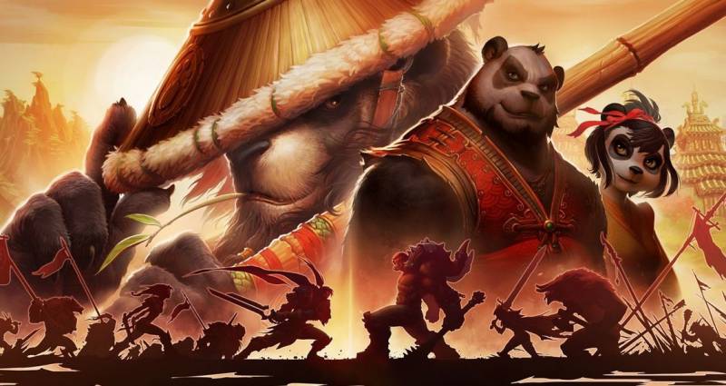 BlizzCon 2014 – Blizzard wystawi się w listopadzie