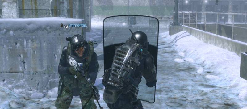 Call of Duty - co wynika z pierwszego ujęcia z nowej części?