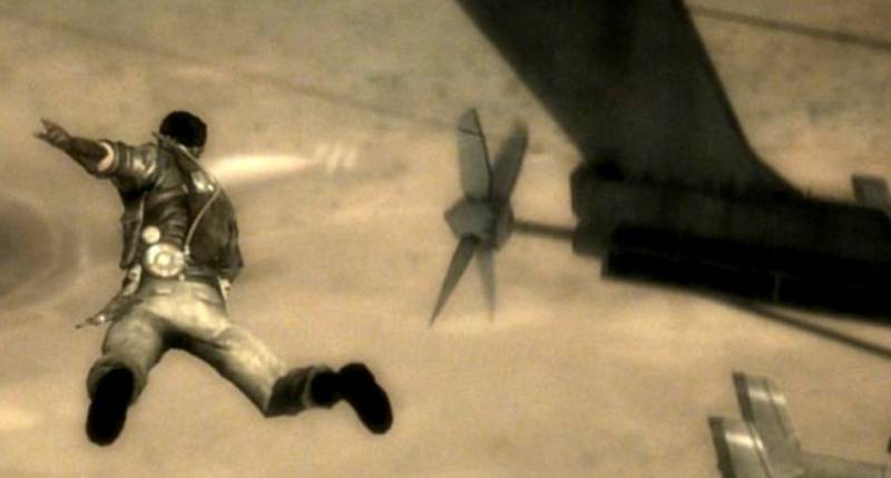 Just Cause 3 nadchodzi?