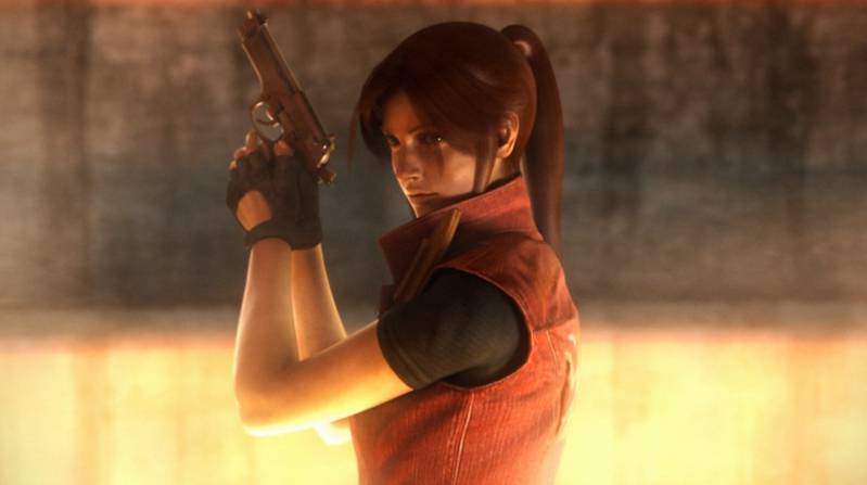 Resident Evil 2 w szatach nowych części!