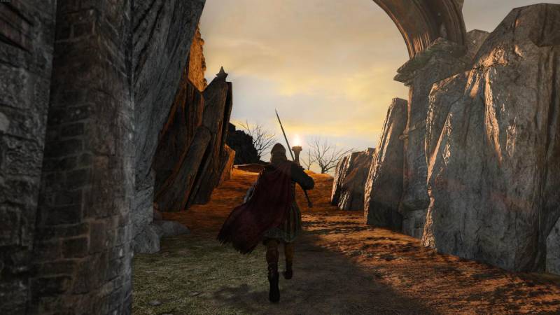 Dark Souls 2 już na PC – jesteście gotowi na to wyzwanie?