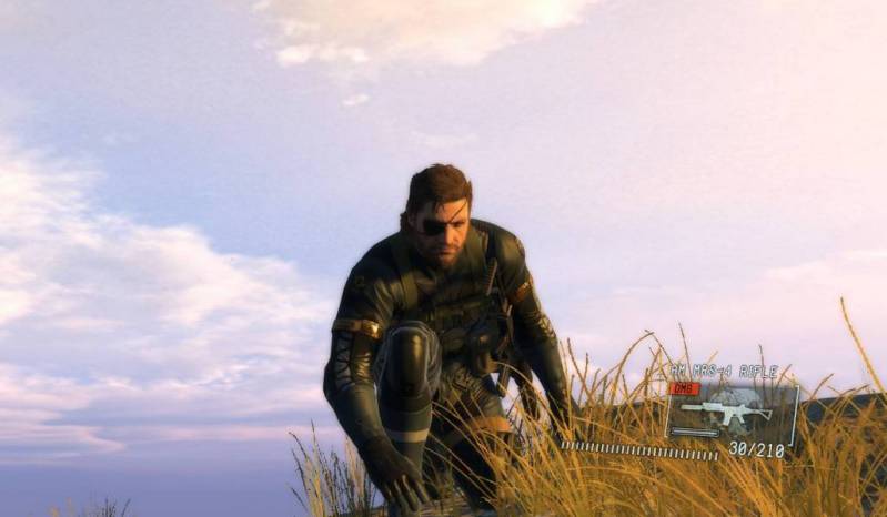 Metal Gear Solid V: Ground Zeroes – ekskluzywne misje darmowe dla wszystkich!