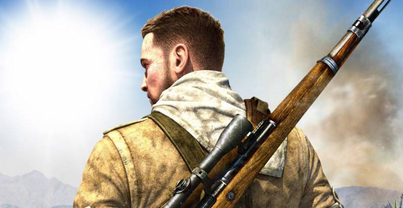 Sniper Elite III: Afrika – Techland wydawcą w Polsce