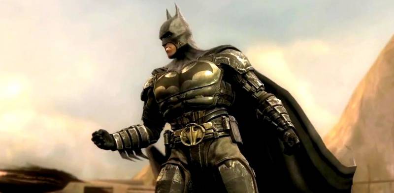 Batman: Arkham Knight jednak wyjdzie na czas, a w 2015 dostaniemy nowe Injustice?