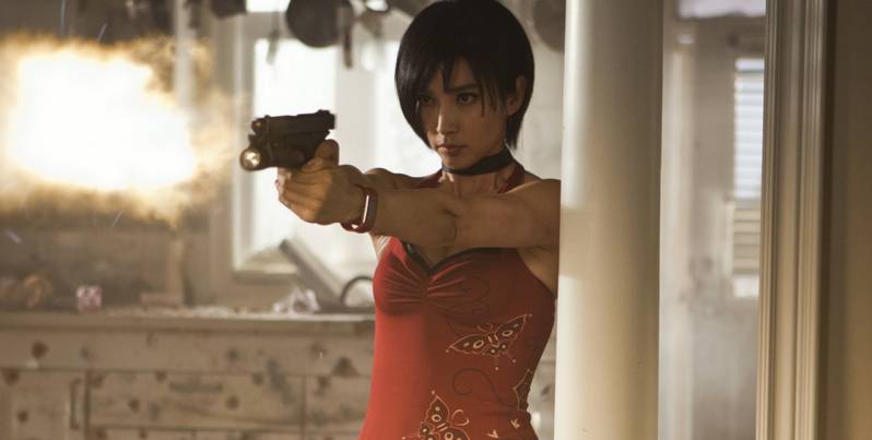 Resident Evil – kolejny film w drodze!