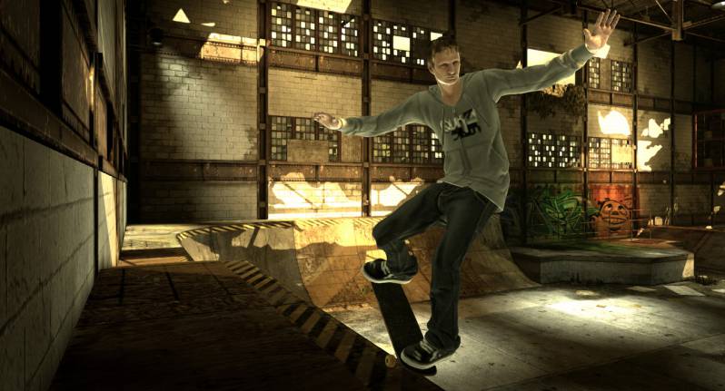Tony Hawk’s Pro Skater stworzyło 15-stu ludzi! Co wiesz o tej grze?