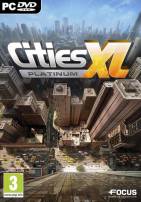 CITIES XL
